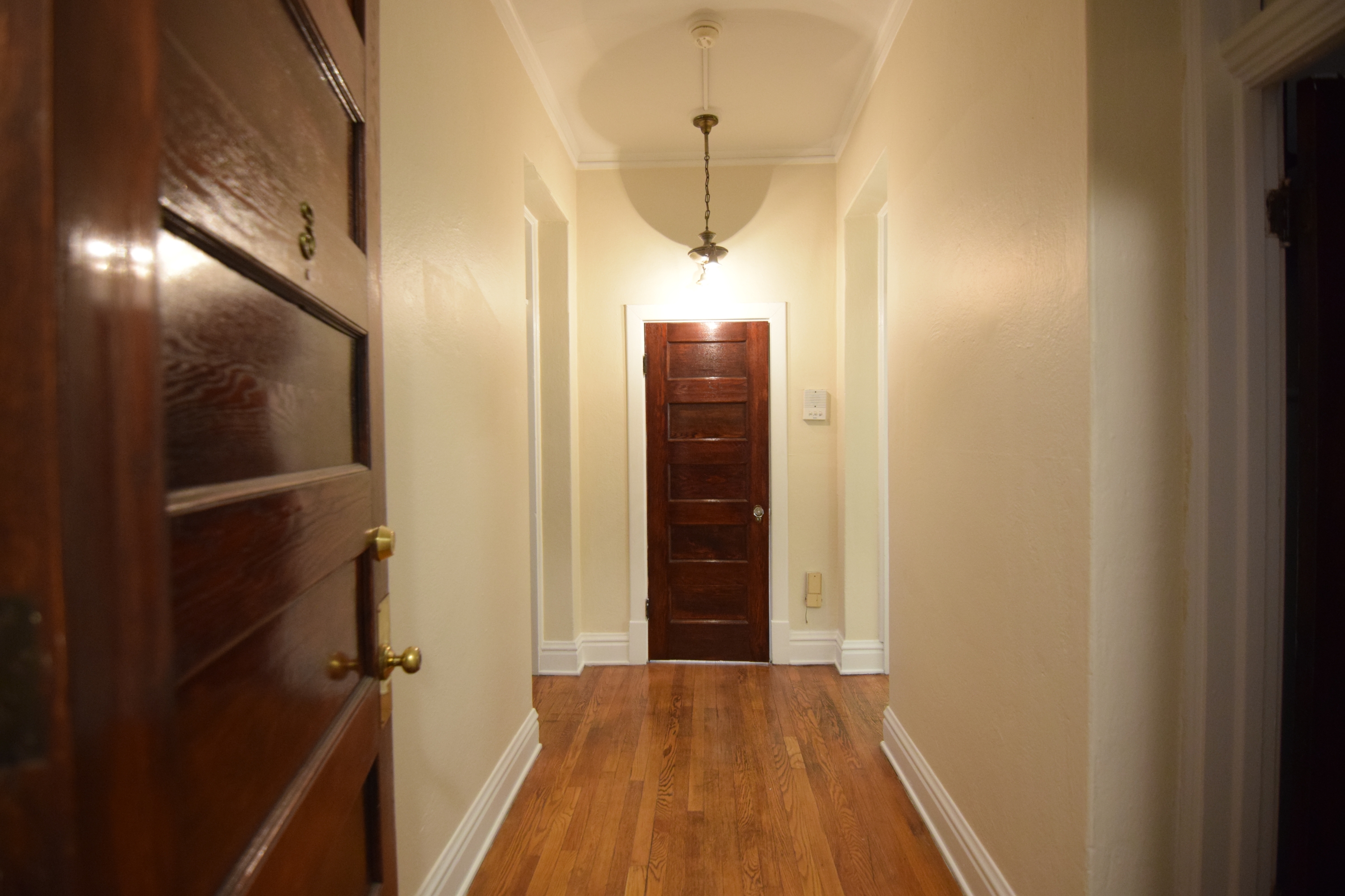 815 N High St Apt #5