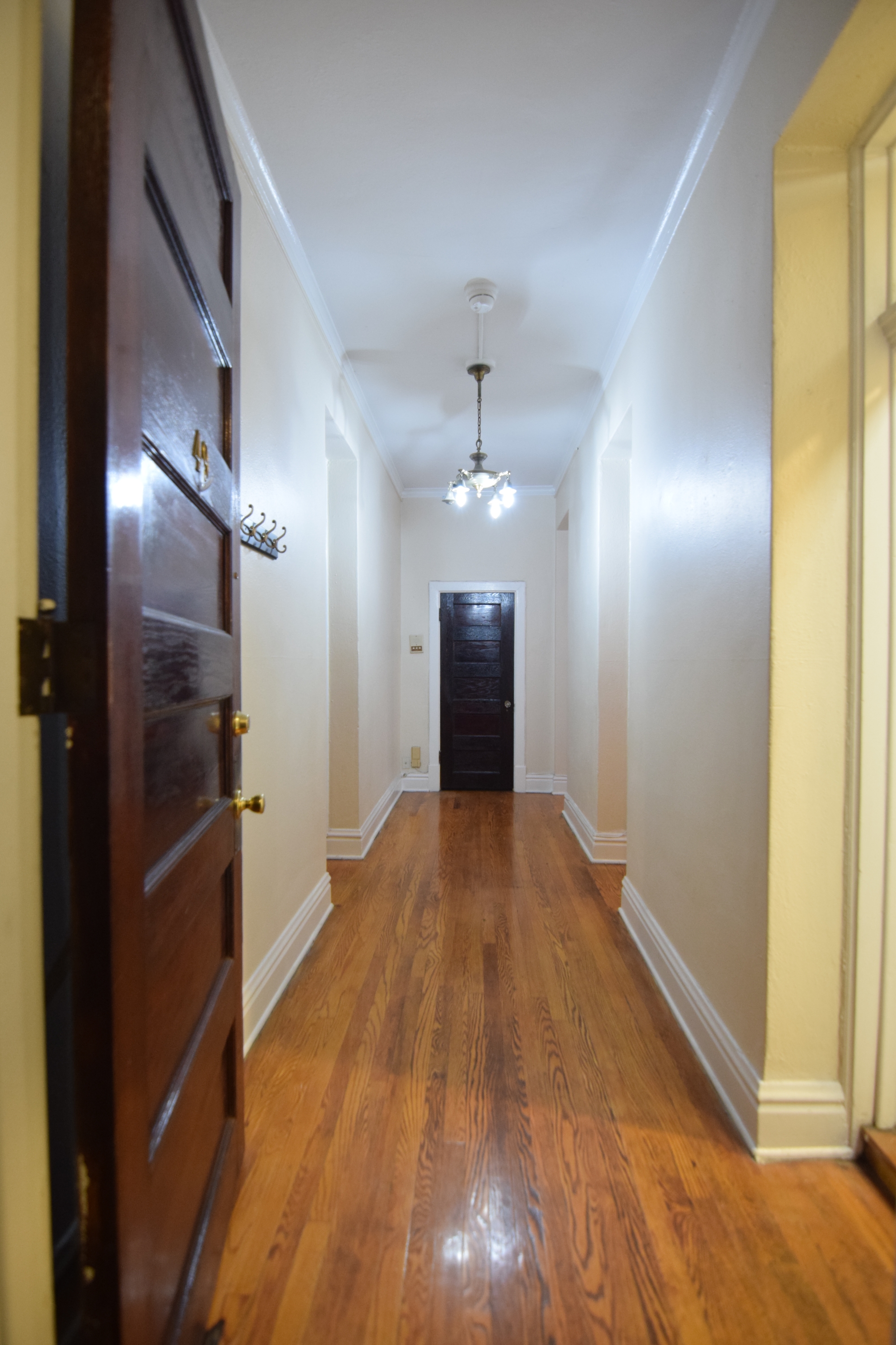 815 N High St Apt #8