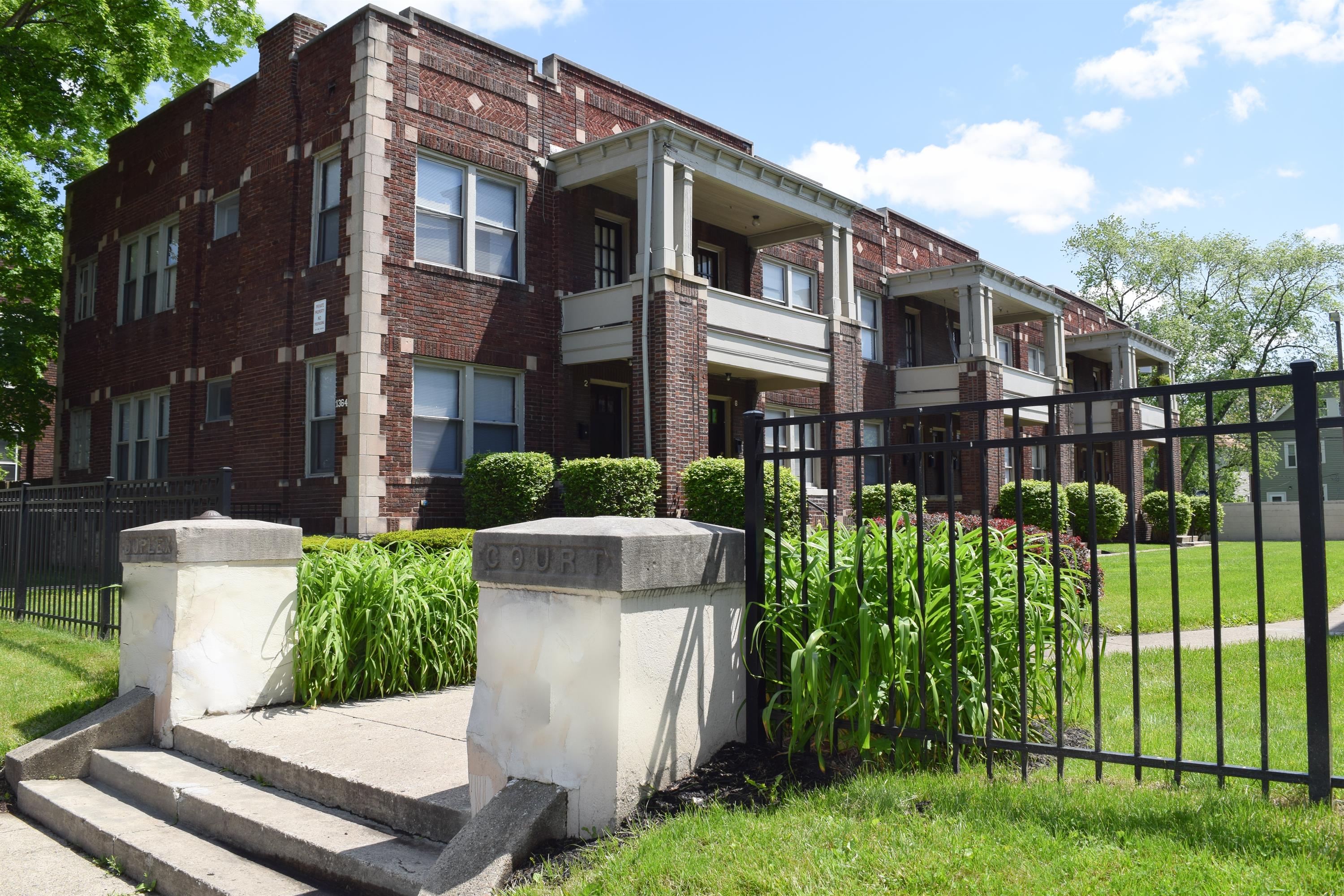 1354 N. 4th Street Apt  5
