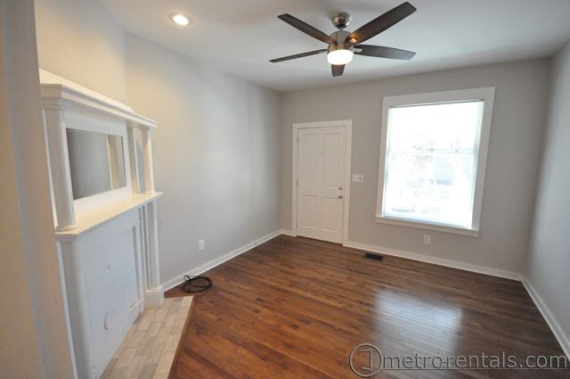 1116 Mt. Pleasant Avenue
