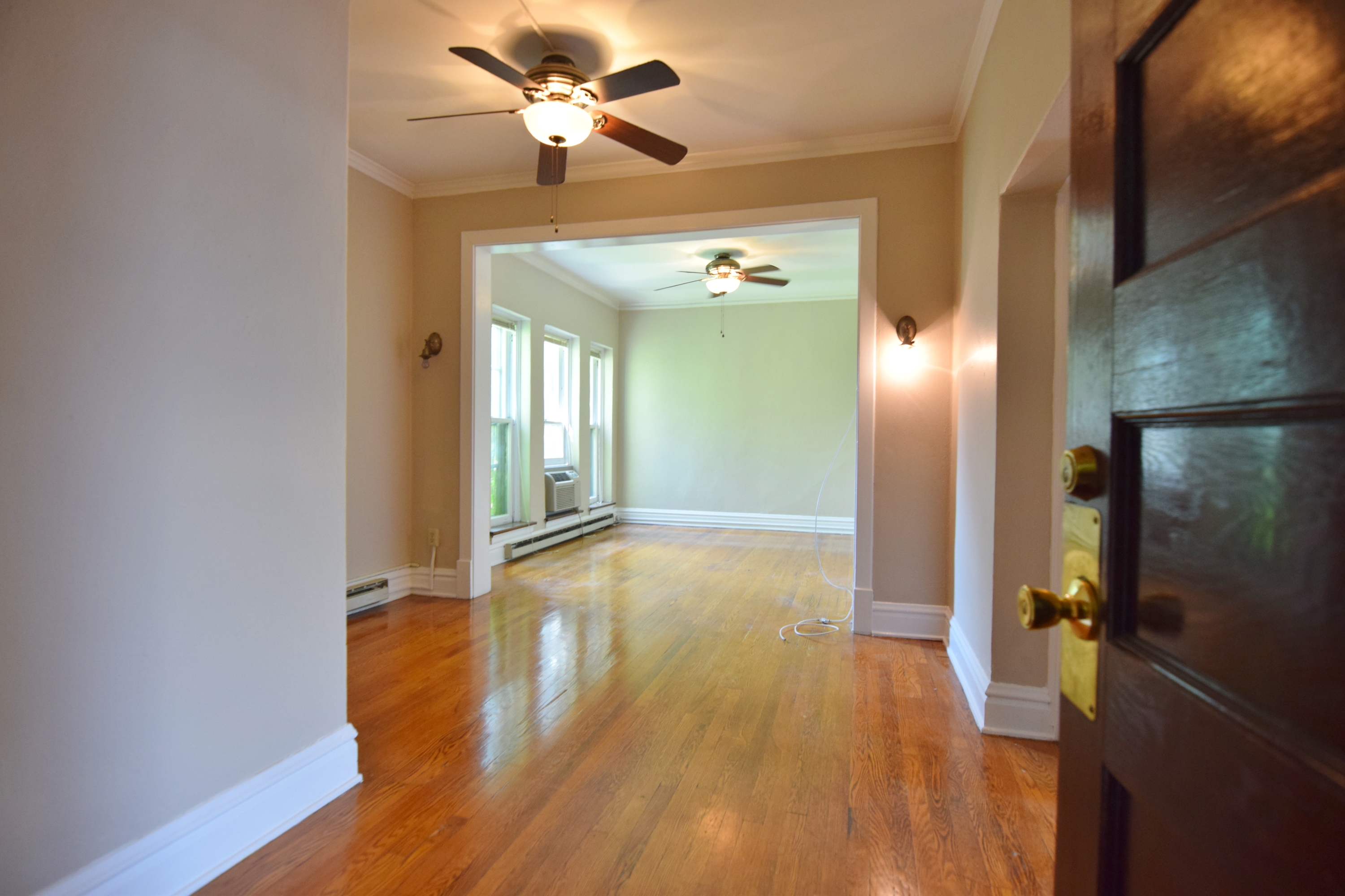 815 N High St Apt #43