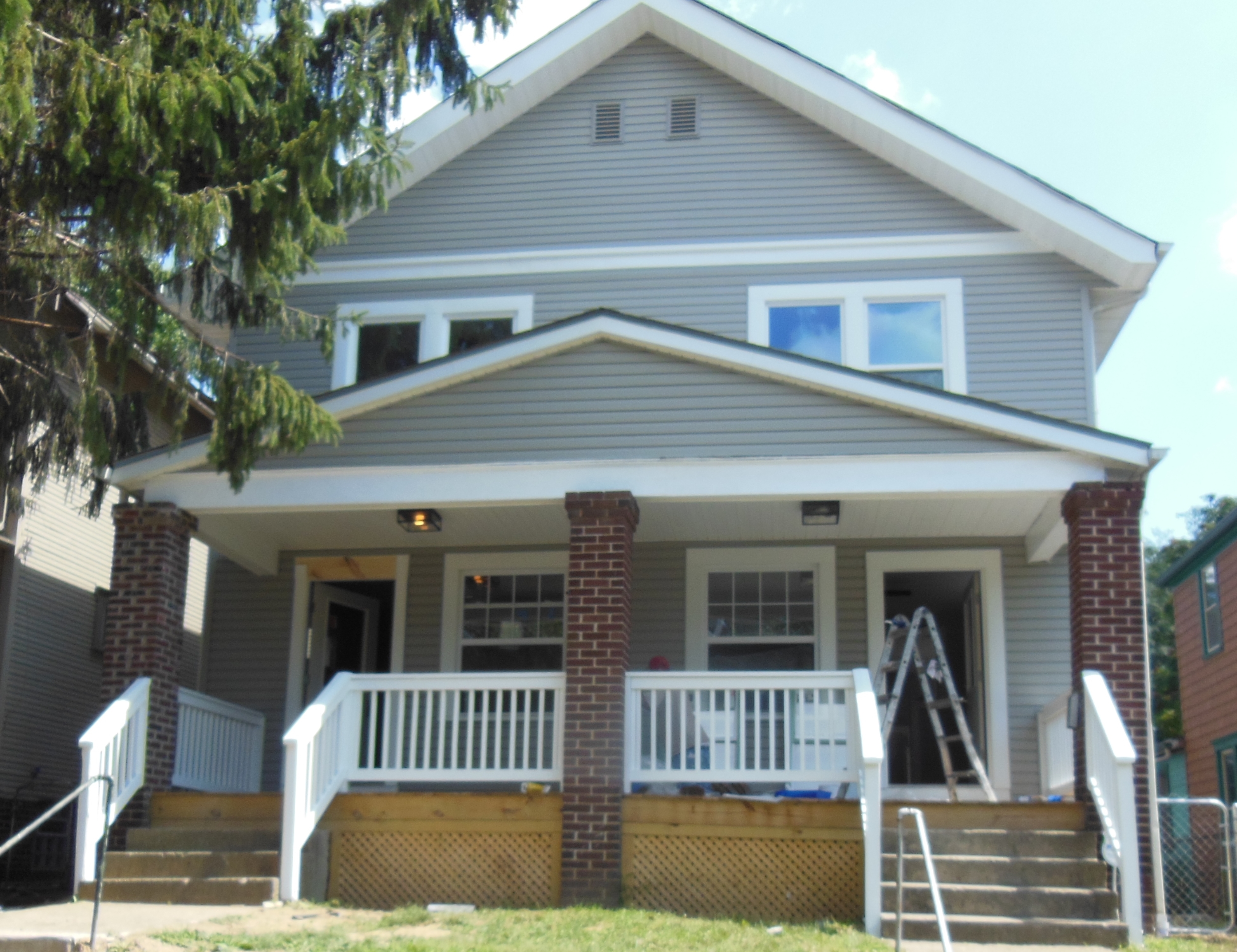 1360 Hamlet Street