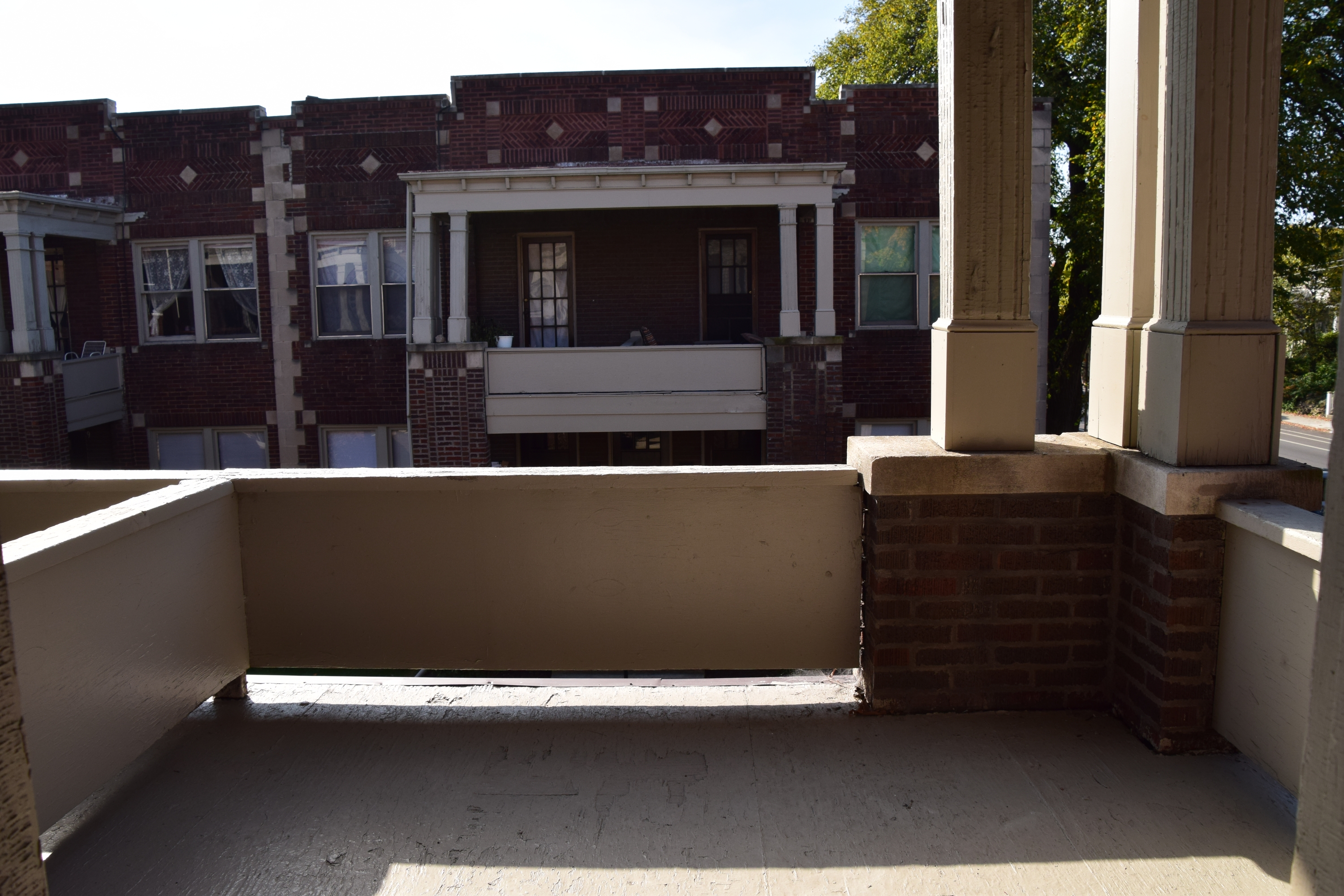 1364 N. 4th Street Apt 4