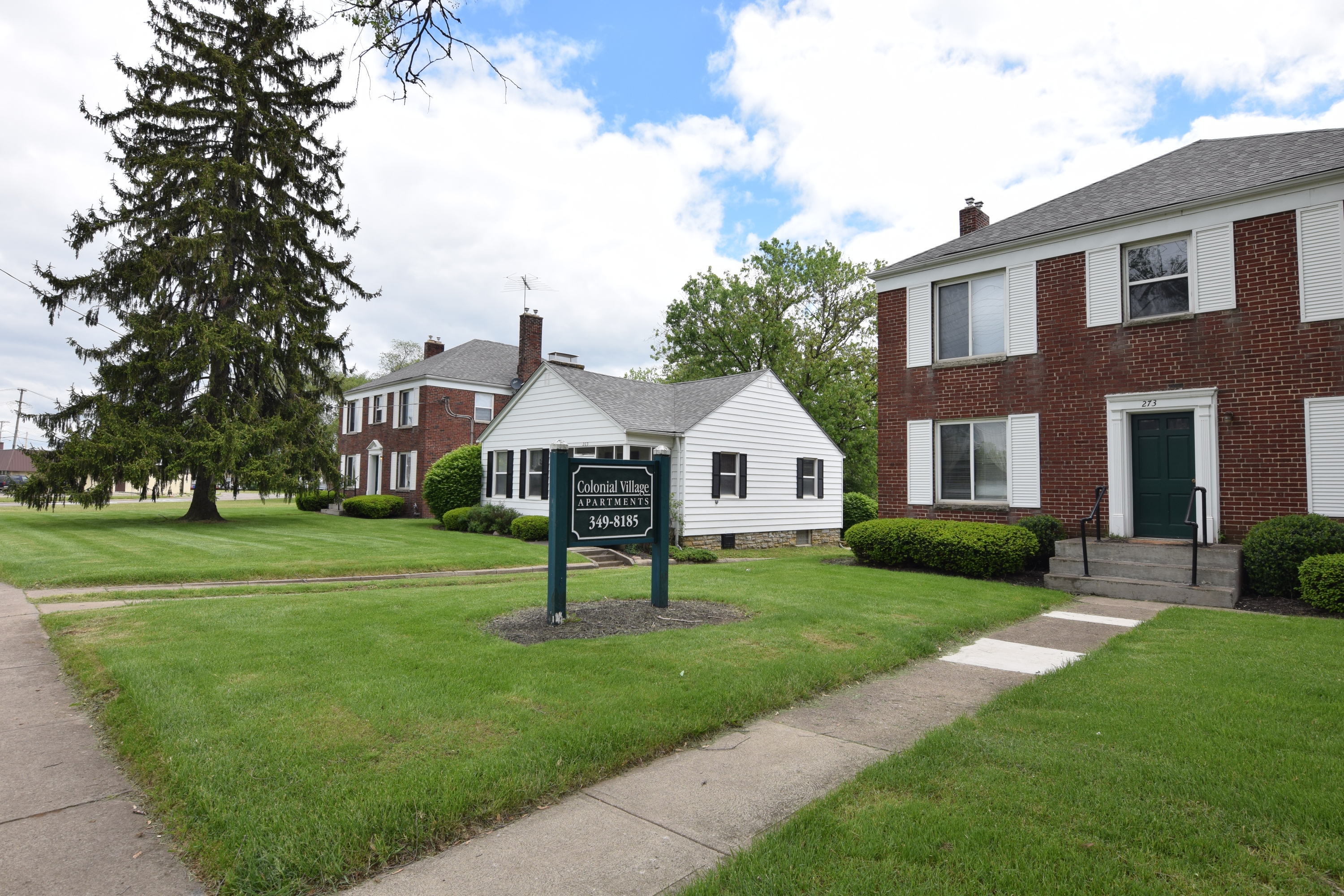 313 Union Street Apt C