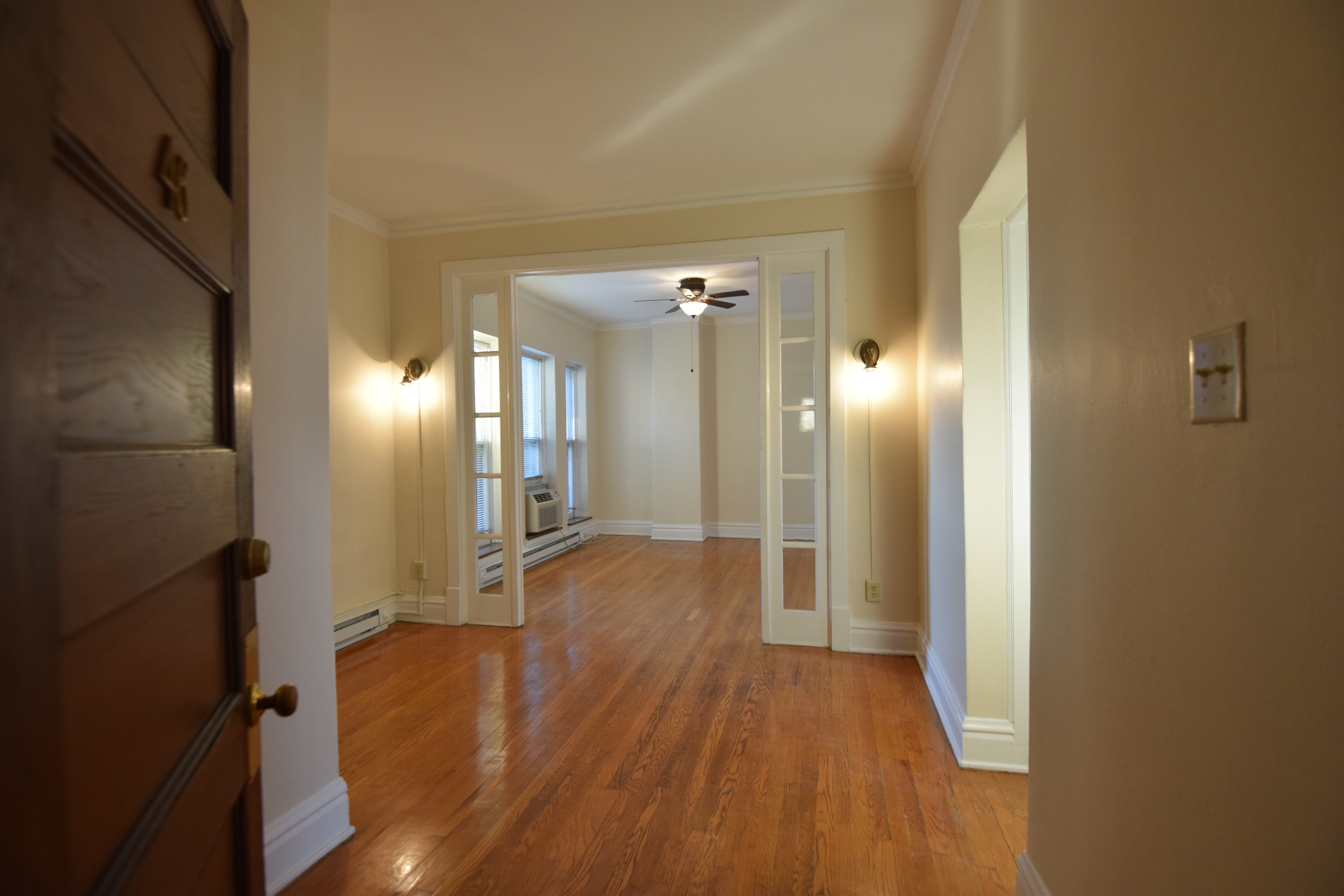 815 N High St Apt #46