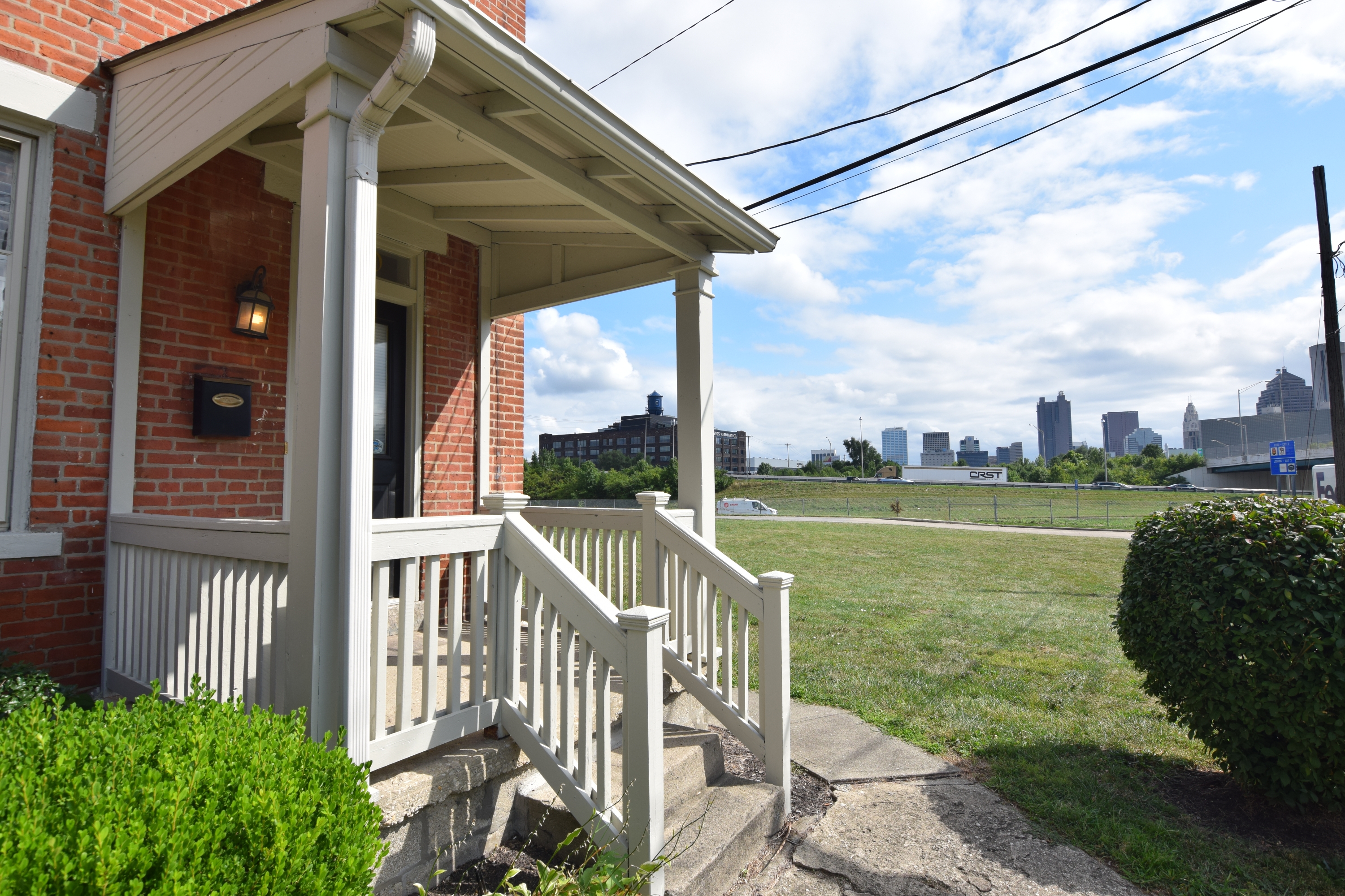 680 Hamlet Street