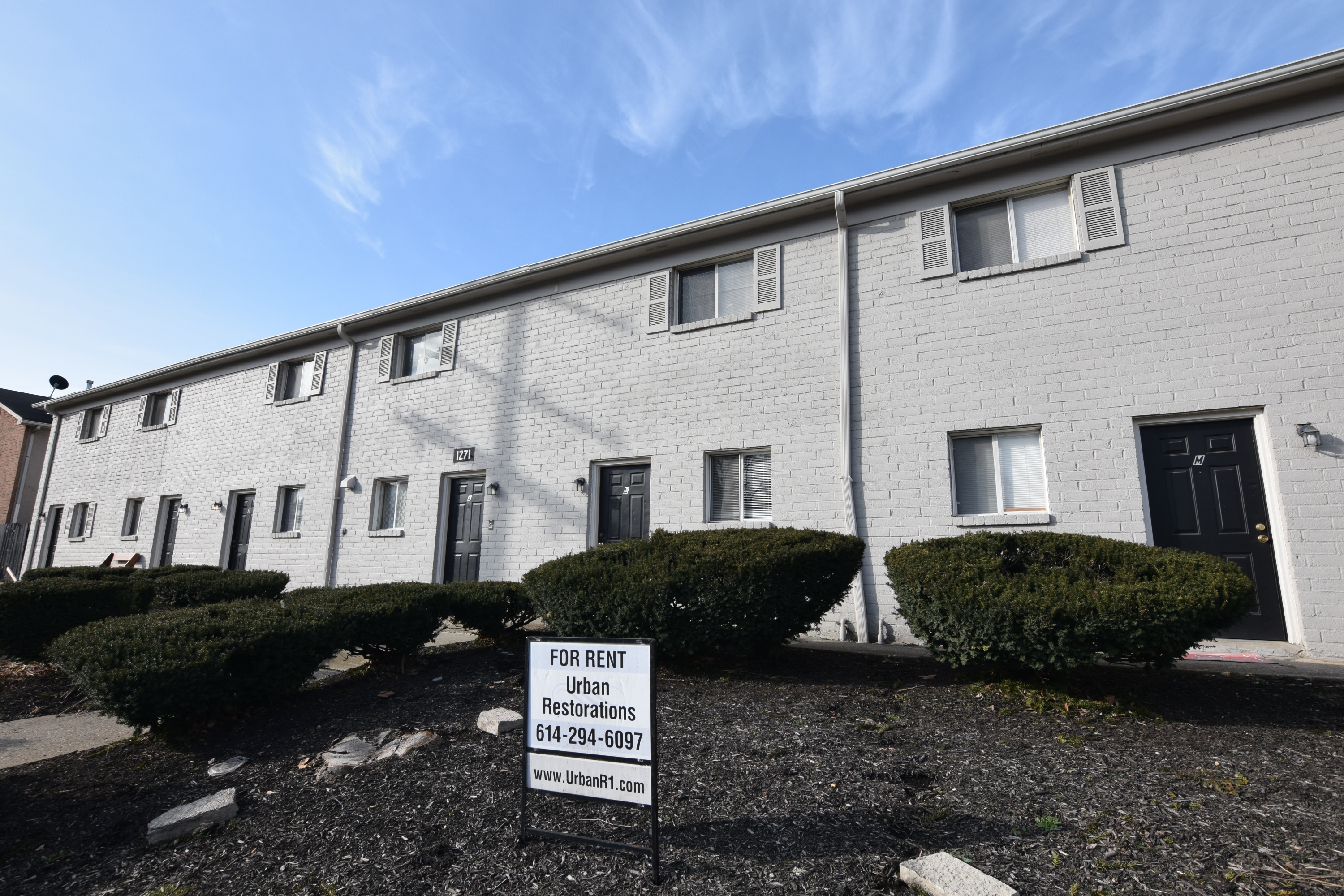 1271 Summit Street Apt D