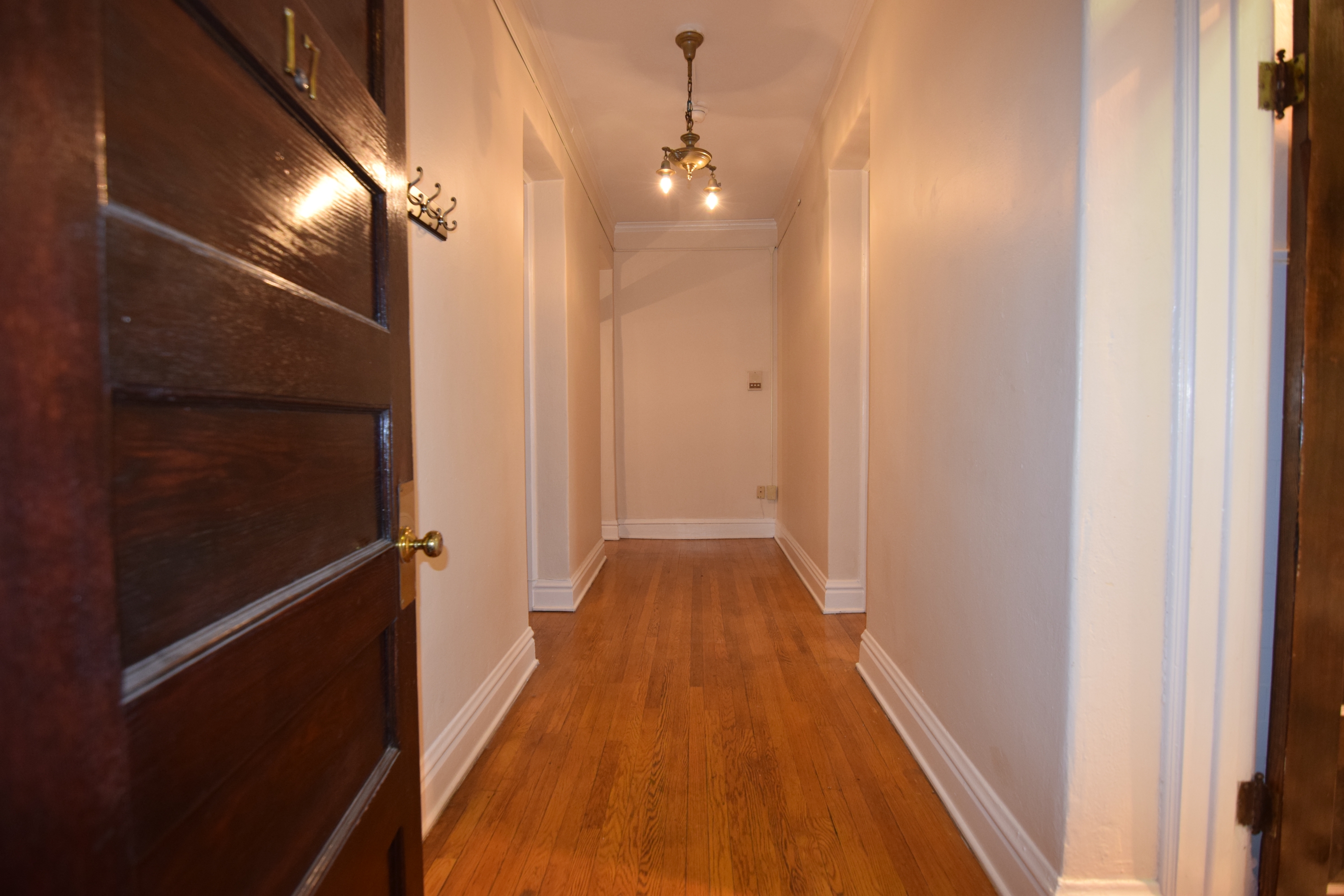 815 N High St Apt #54