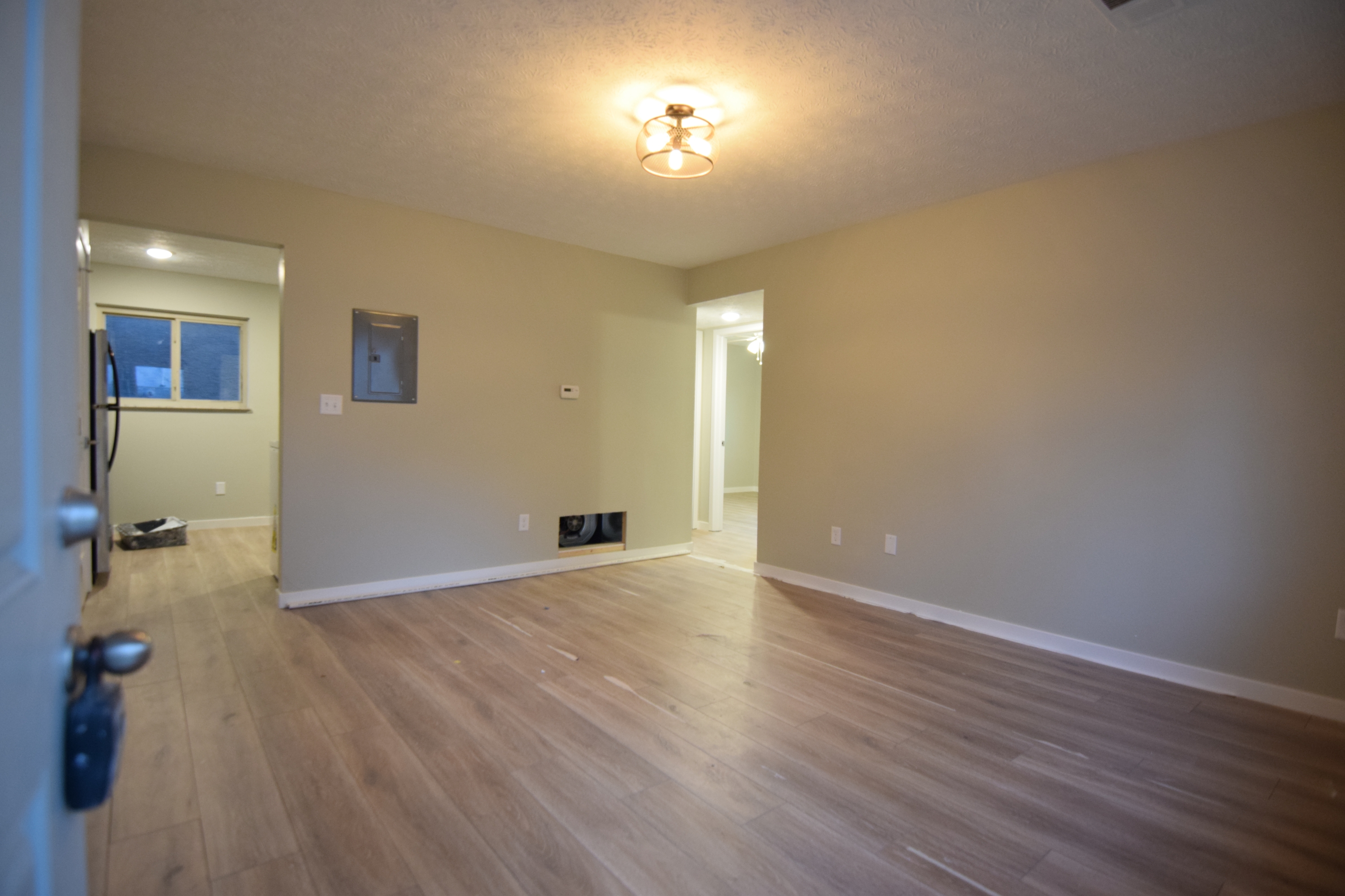 1296 Courtland Avenue Apt A